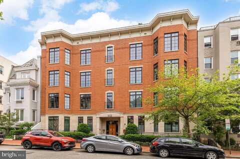 2122 N STREET NW, WASHINGTON, DC 20037
