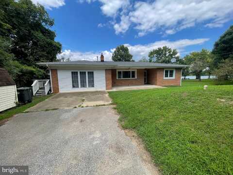 36026 BAY DRIVE, CHAPTICO, MD 20621