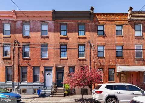 1416 S 9TH STREET, PHILADELPHIA, PA 19147