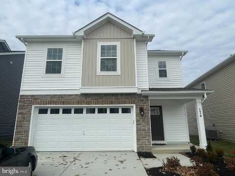 174 CHARMING FOREST AVENUE, LA PLATA, MD 20646