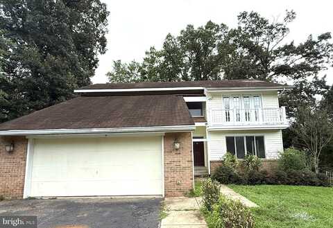 7811 WENDY RIDGE LANE, ANNANDALE, VA 22003
