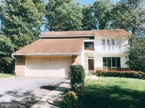 7811 WENDY RIDGE LANE, ANNANDALE, VA 22003