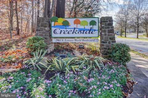 2901 S LEISURE WORLD BOULEVARD, SILVER SPRING, MD 20906