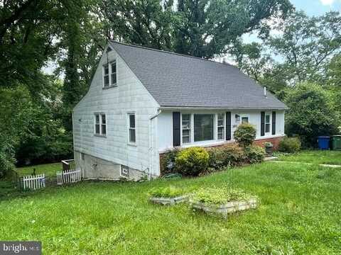 3803 MAYBERRY AVENUE, BALTIMORE, MD 21206