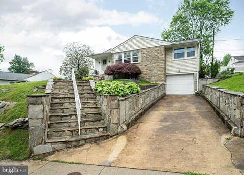 210 CORONET DRIVE, LINTHICUM HEIGHTS, MD 21090