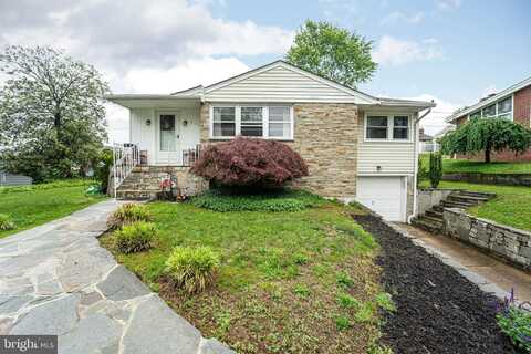 210 CORONET DRIVE, LINTHICUM HEIGHTS, MD 21090