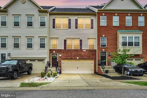 8346 DAYDREAM CRESCENT, PASADENA, MD 21122