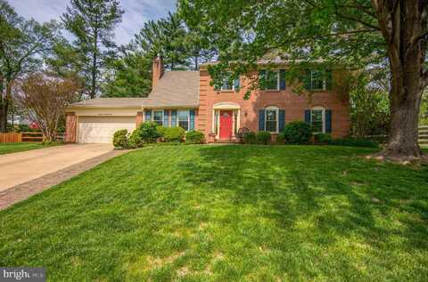 9504 BROOME COURT, VIENNA, VA 22182