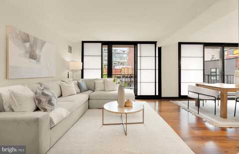 2555 PENNSYLVANIA AVENUE NW, WASHINGTON, DC 20037