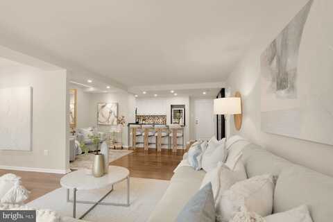 2555 PENNSYLVANIA AVENUE NW, WASHINGTON, DC 20037