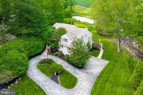 896 PALMERS MILL ROAD, MEDIA, PA 19063