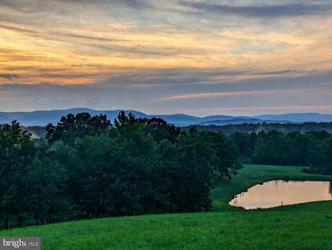 Lot 1 HOLLY HILL FARM LANE, REVA, VA 22735