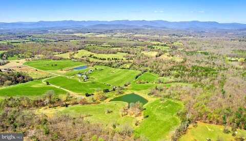 Lot 1 HOLLY HILL FARM LANE, REVA, VA 22735