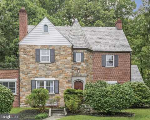 6911 WELLS PARKWAY, UNIVERSITY PARK, MD 20782