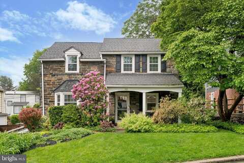 709 HARVARD ROAD, BALA CYNWYD, PA 19004