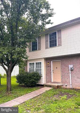 426 RIDGEFIELD AVENUE, STEPHENS CITY, VA 22655