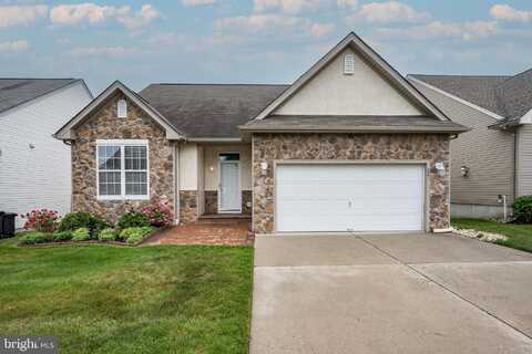 221 HERITAGE WAY, DEPTFORD, NJ 08096