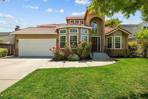 2316 Tulip Rd, San Jose, CA 95128