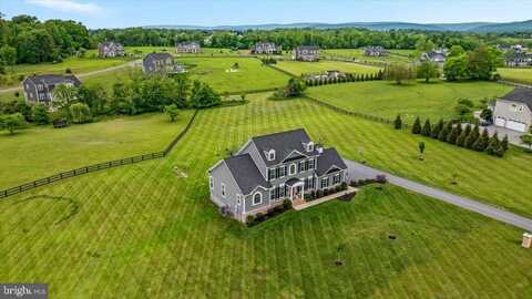 39571 CHARLES HENRY PLACE, WATERFORD, VA 20197