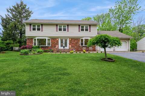 27 BRIARWOOD DRIVE, MATAWAN, NJ 07747