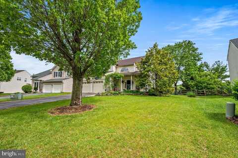 31 FORSYTHIA LANE, BEAR, DE 19701