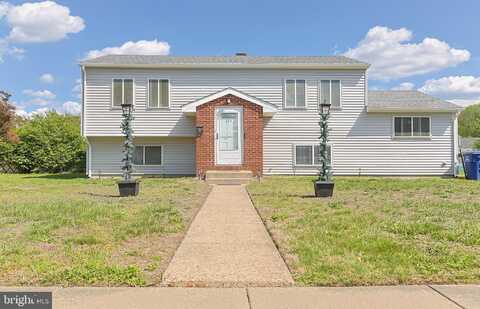 246 RUTGERS AVENUE, PEMBERTON, NJ 08068