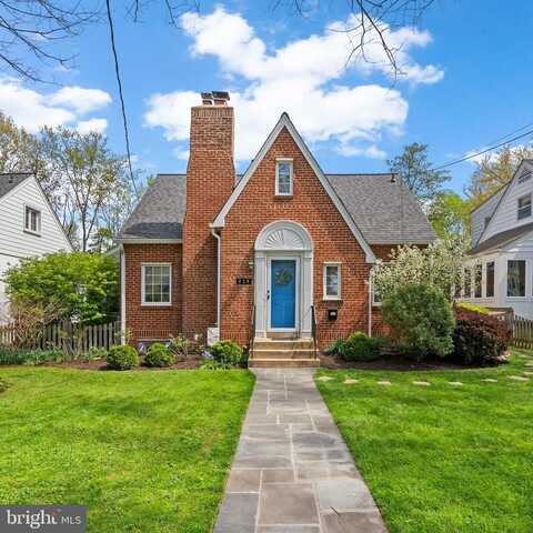 914 PARK AVENUE, FALLS CHURCH, VA 22046