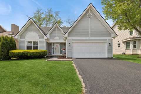 5317 Cypress Circle, Gurnee, IL 60031