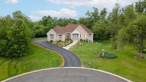 5419 Rita Avenue, Crystal Lake, IL 60014