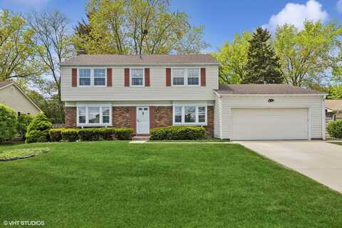 751 Essington Lane, Buffalo Grove, IL 60089