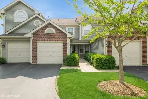 1073 Woodhill Court, Elgin, IL 60120