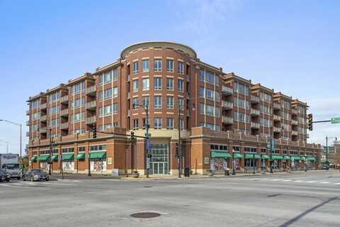 6000 N. Cicero Avenue, Chicago, IL 60646