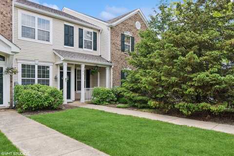 171 Springbrook Trail, Oswego, IL 60543