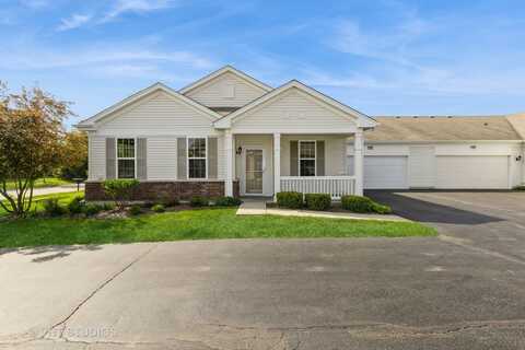 1664 Hannah Lane, Pingree Grove, IL 60140