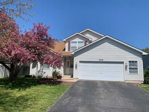 4309 Ashcott Lane, Plainfield, IL 60586