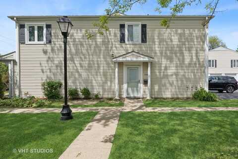 1426 COVE Drive, Prospect Heights, IL 60070