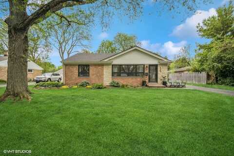 523 E. Colfax Street, Palatine, IL 60074