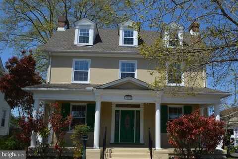 1601 KINGS HIGHWAY, SWEDESBORO, NJ 08085