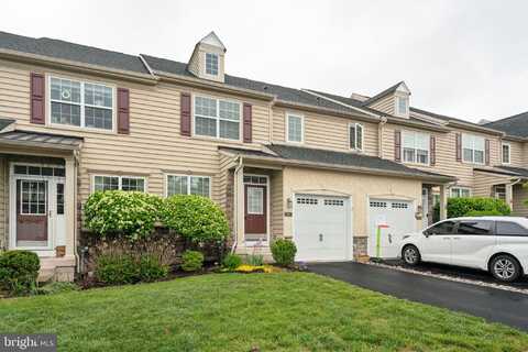 3264 BROOKSIDE DRIVE, FURLONG, PA 18925