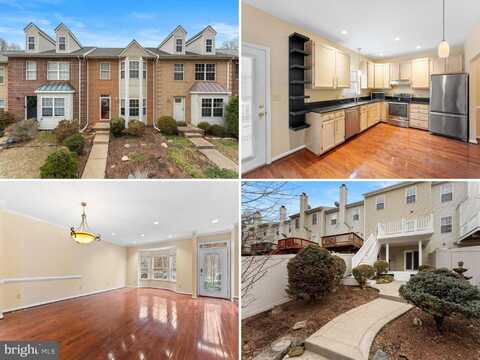 407 LAKEVIEW COURT, STAFFORD, VA 22554