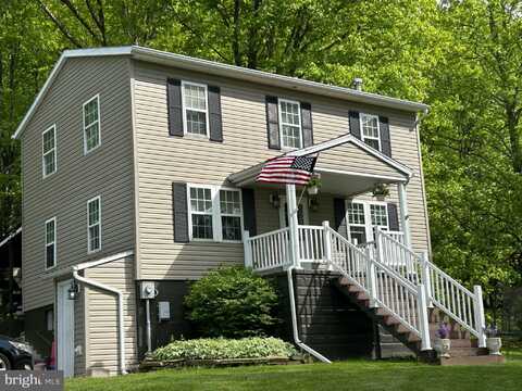10706 CASH VALLEY ROAD NW, CUMBERLAND, MD 21502