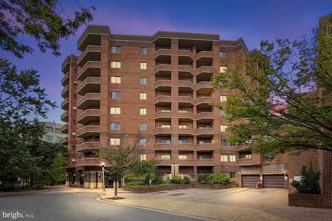 1050 N STUART STREET, ARLINGTON, VA 22201