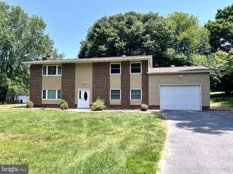 5951 MILL BRANCH ROAD, HUNTINGTOWN, MD 20639