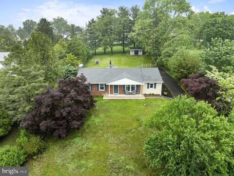 3019 APPLEDALE, EAGLEVILLE, PA 19403