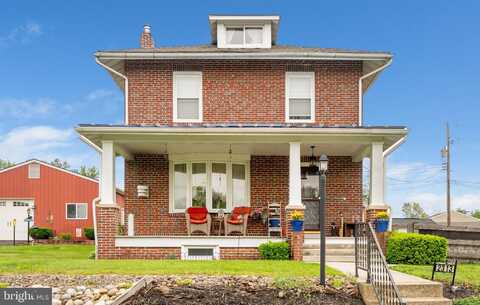 2313 BERKLEY ROAD, READING, PA 19605