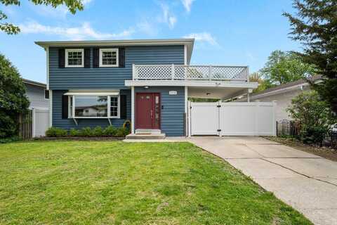 173 Ash Avenue, Wood Dale, IL 60191