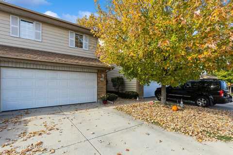 6634 W. WOOD RIVER Drive, Niles, IL 60714