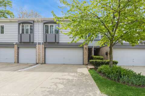 203 Spring Court, Bloomingdale, IL 60108