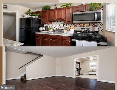 1710 WHITE OAK, PARKVILLE, MD 21234