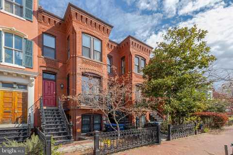 812 E STREET SE, WASHINGTON, DC 20003